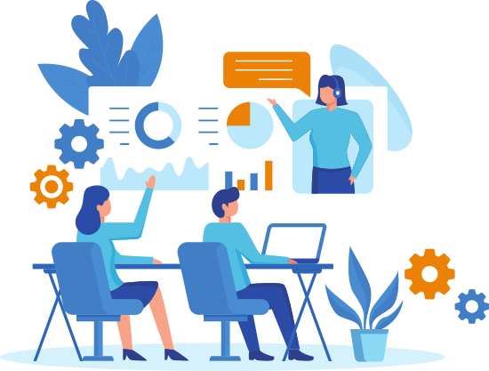 Odoo CMS and E-commerce